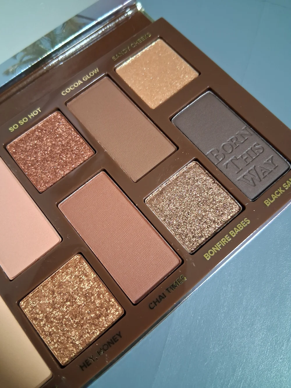 Too Faced too faced